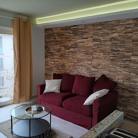 Studio Suquet Balcony 1 Min Beach, 10 Min Palais & Croisette Works Cannes Zewnętrze zdjęcie